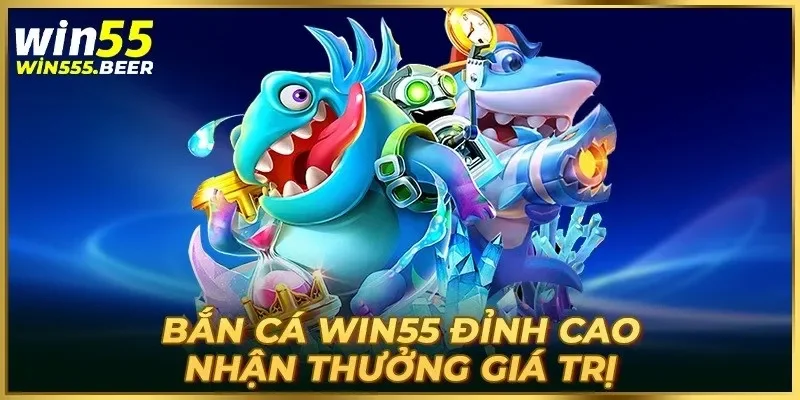 Săn thưởng khủng khi hòa mình vào đại dương